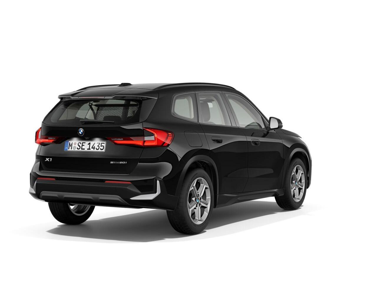 BMW X1 – Bild 4