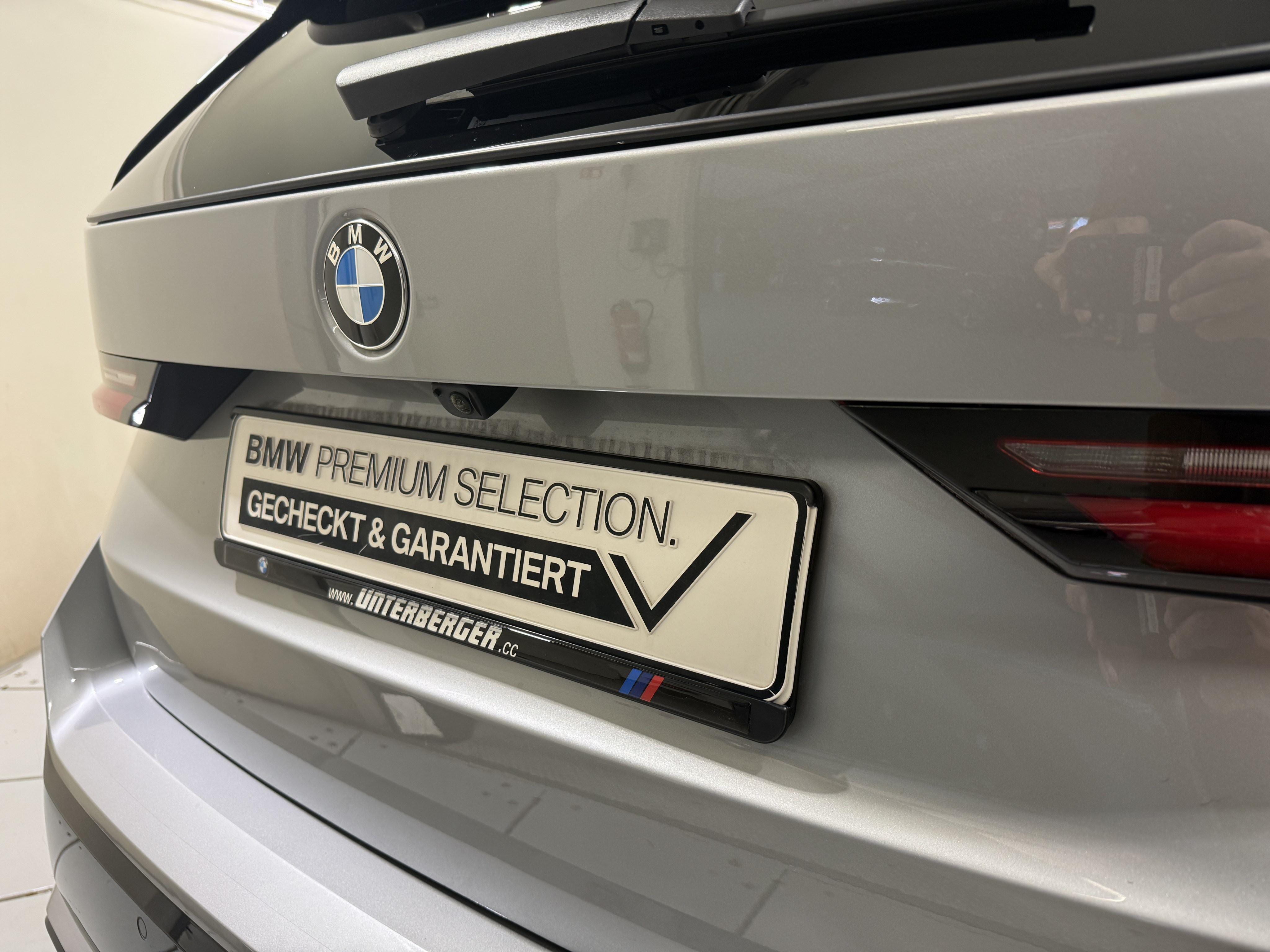BMW X1 – Bild 7