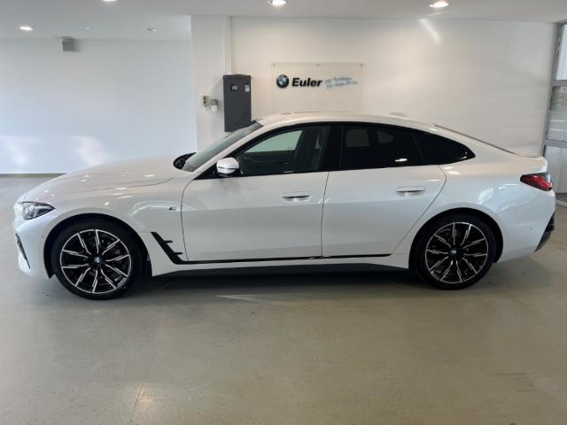 BMW 4er Gran Coupé – Bild 19