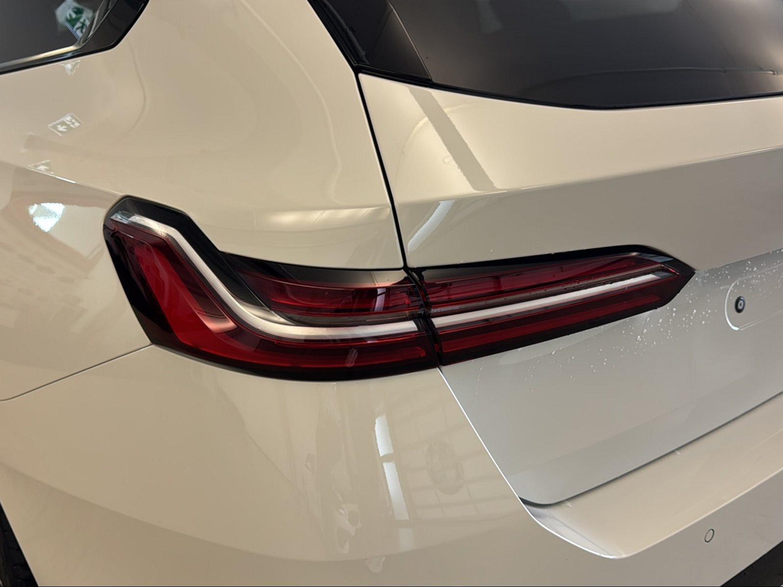 BMW 5er Touring – Bild 9