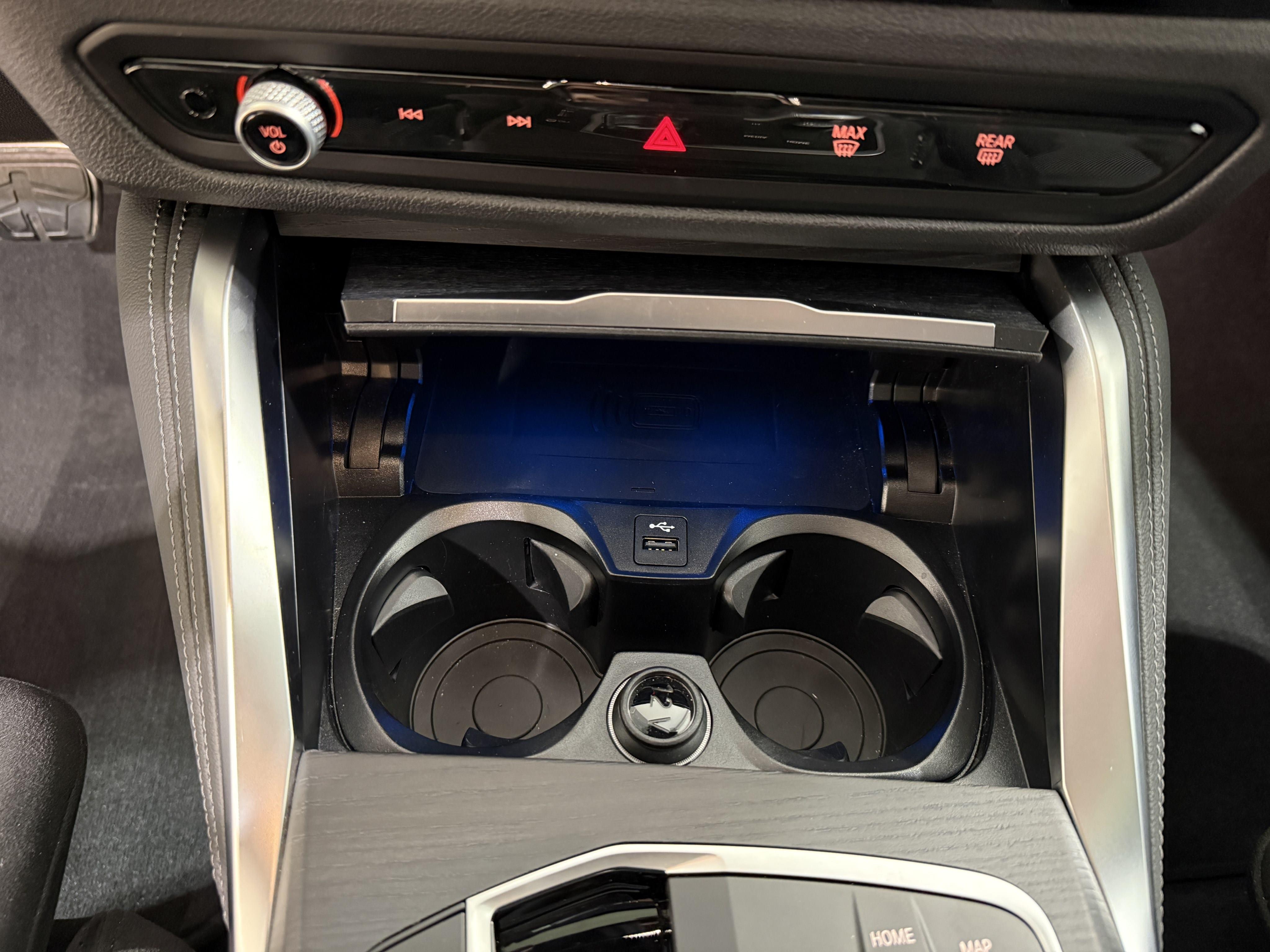 BMW 4er Gran Coupé – Bild 7