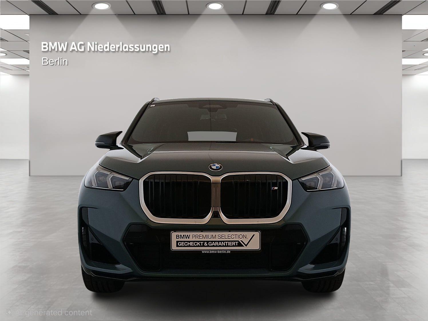 BMW X1 – Bild 4