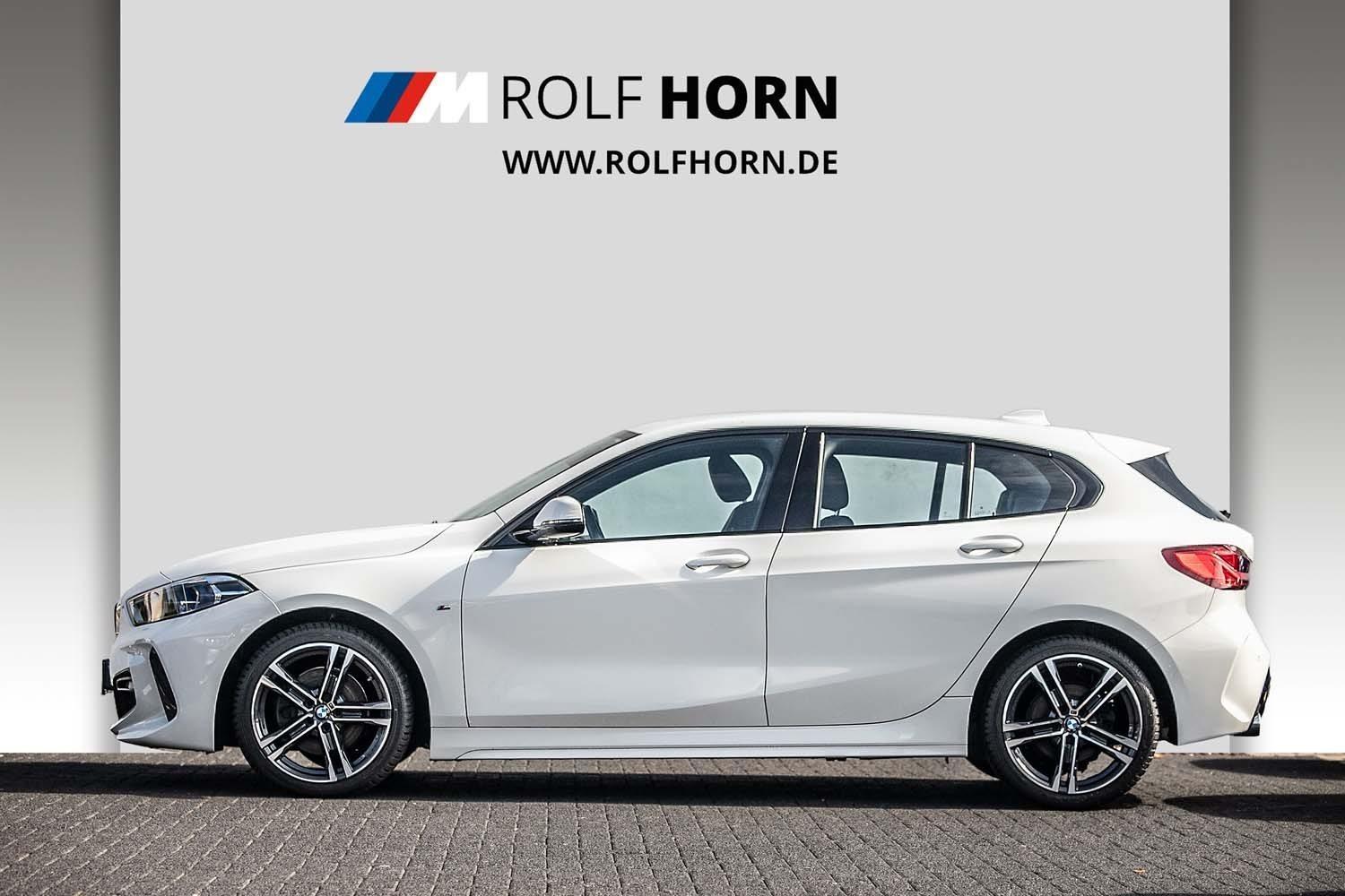 BMW 1er – Bild 9