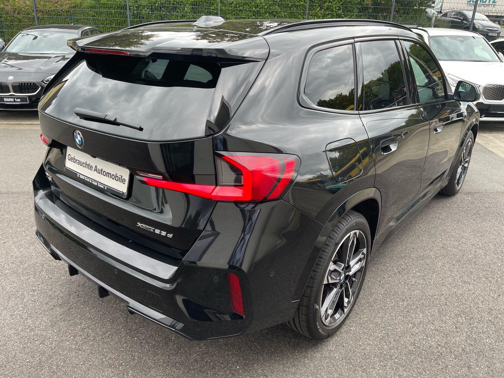 BMW X1 – Bild 2