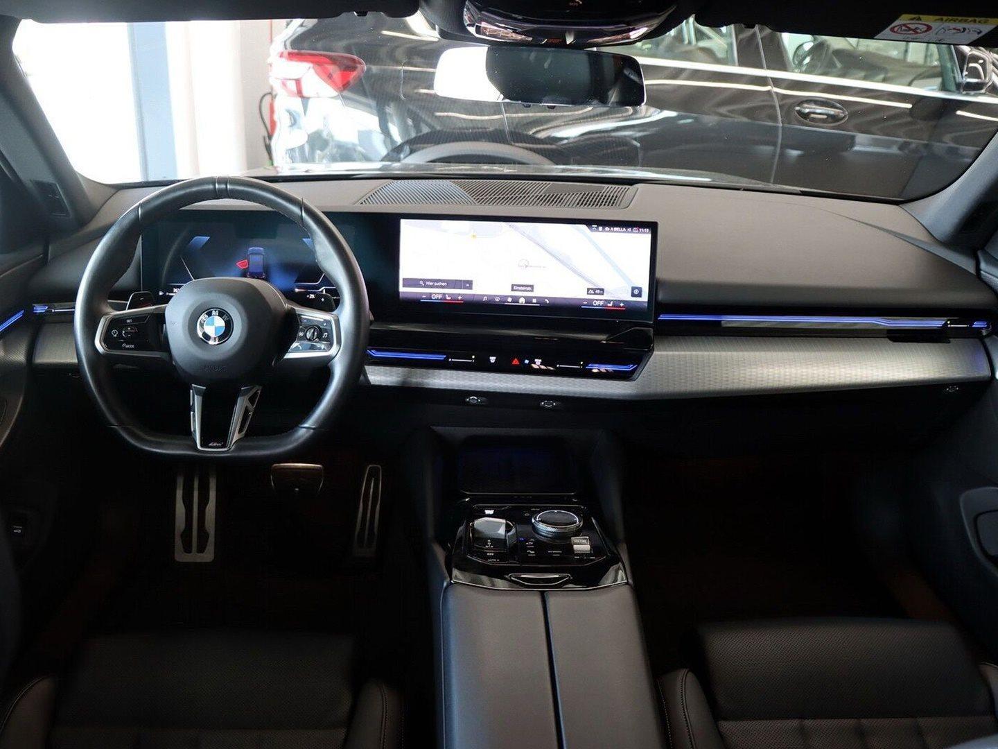 BMW 5er – Bild 10