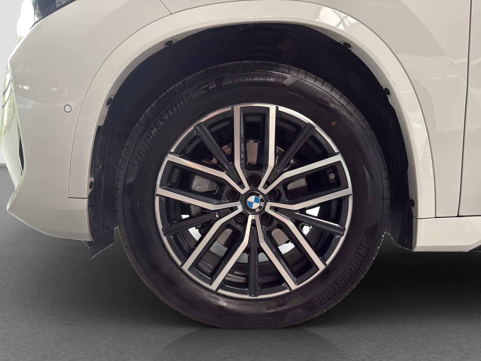 BMW X1 – Bild 10