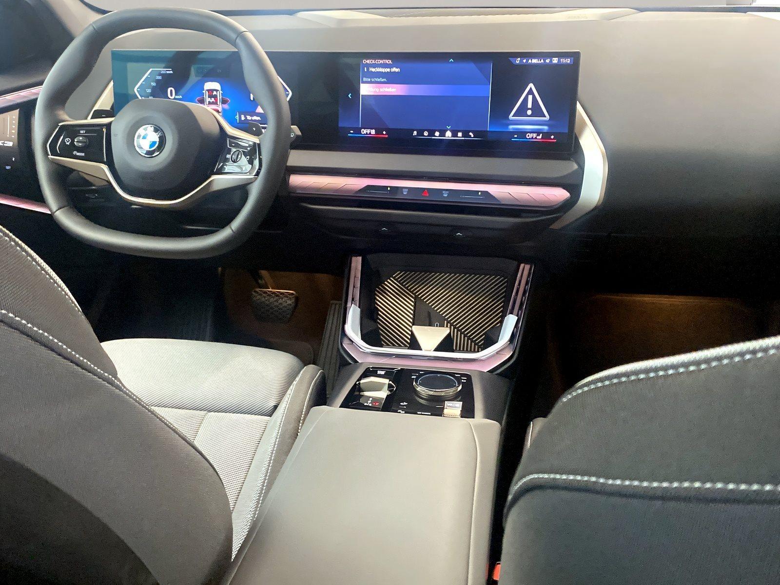 BMW X3 – Bild 17