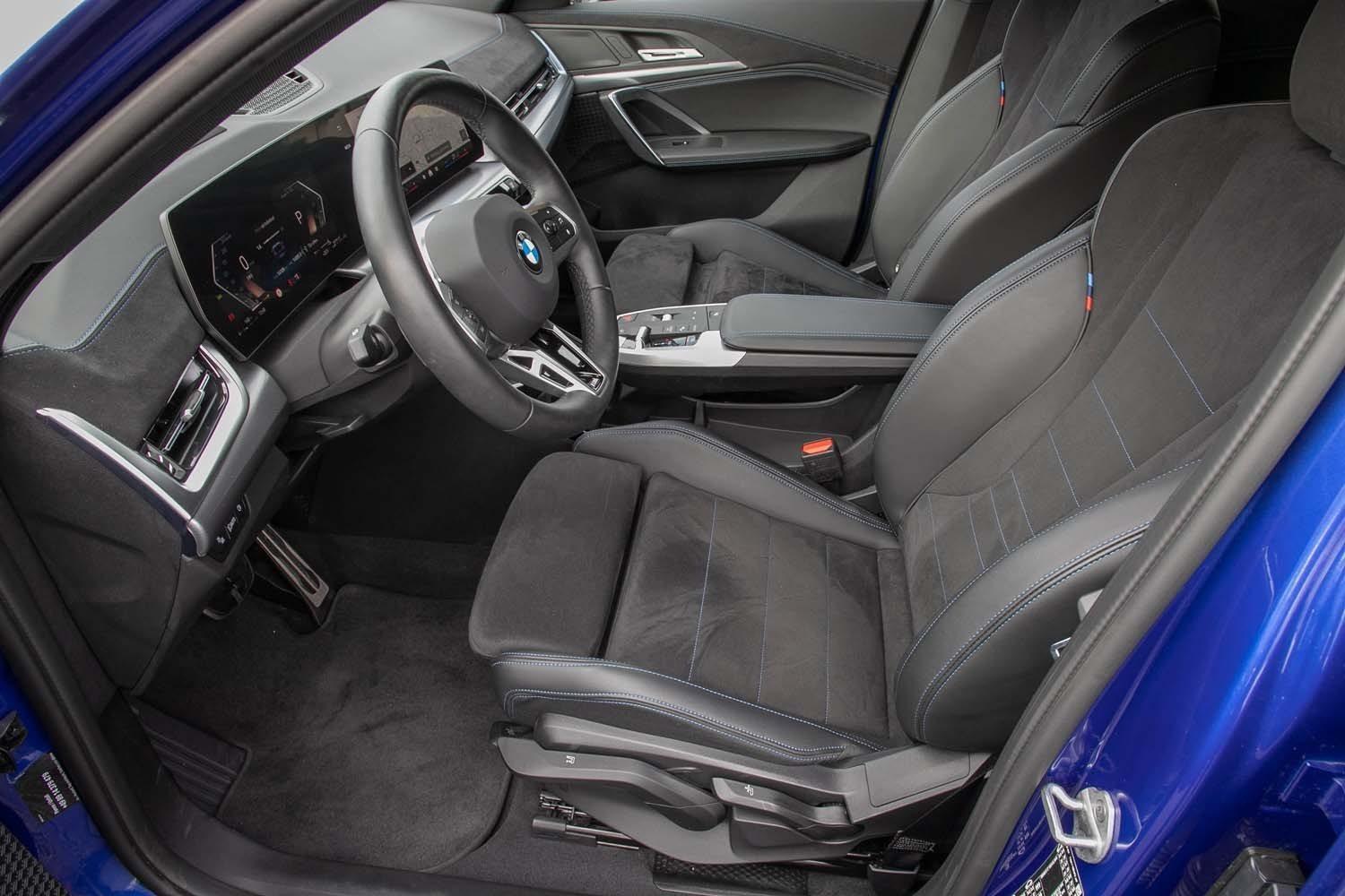 BMW X2 – Bild 9