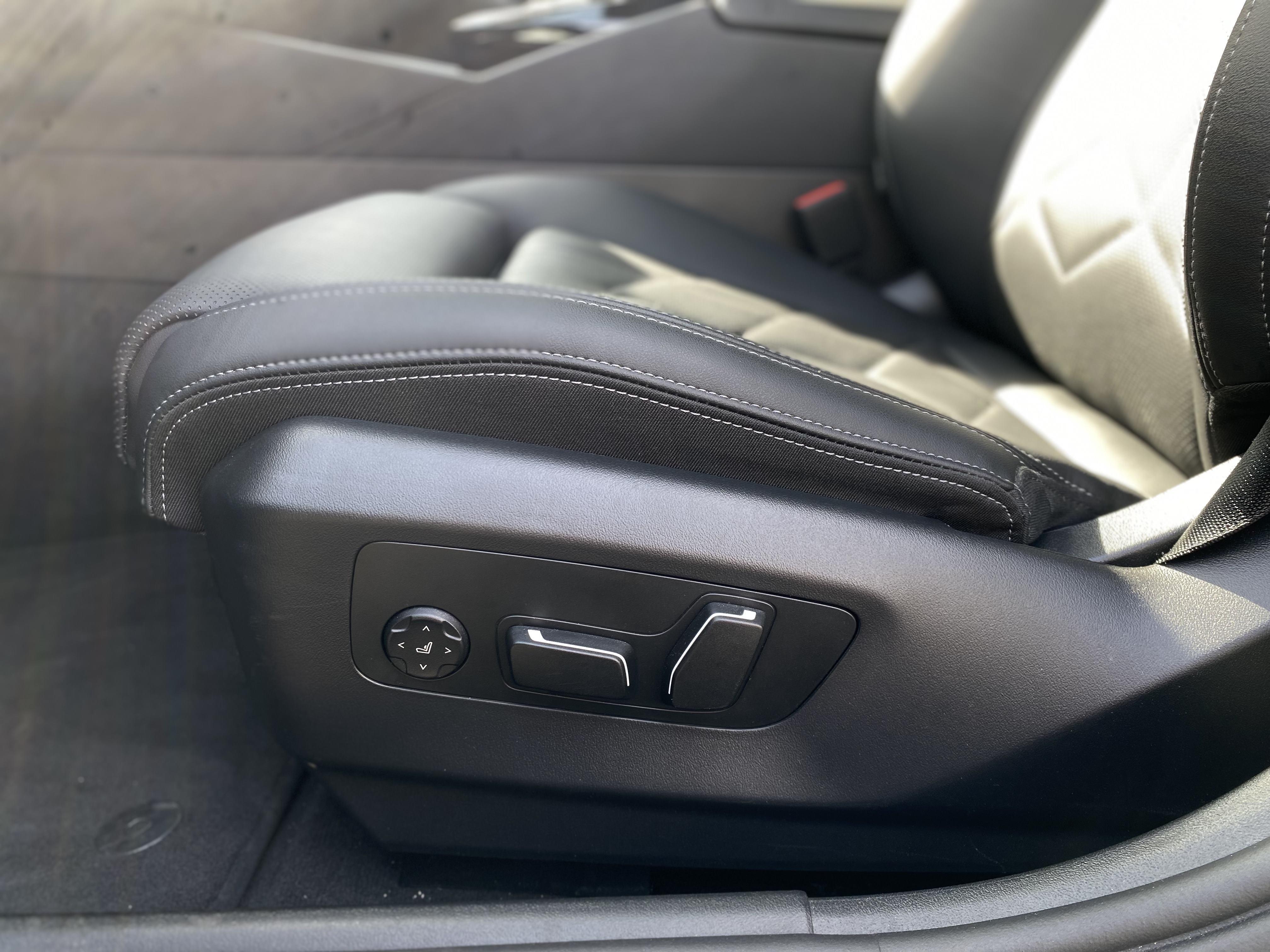 BMW 5er Touring – Bild 33