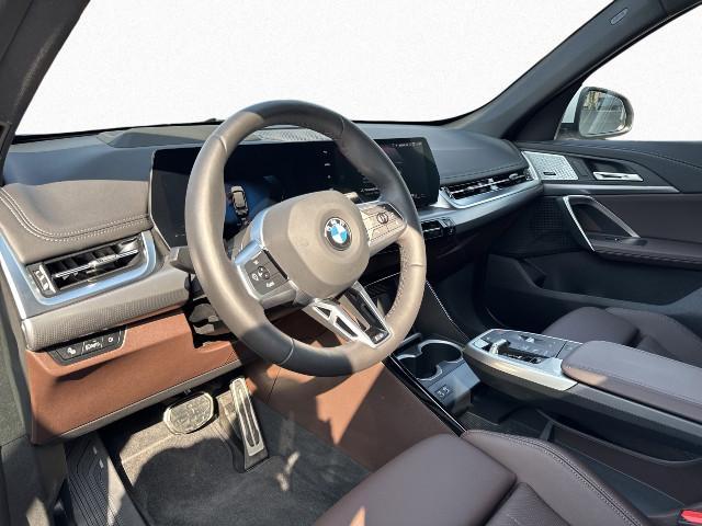 BMW X1 – Bild 9