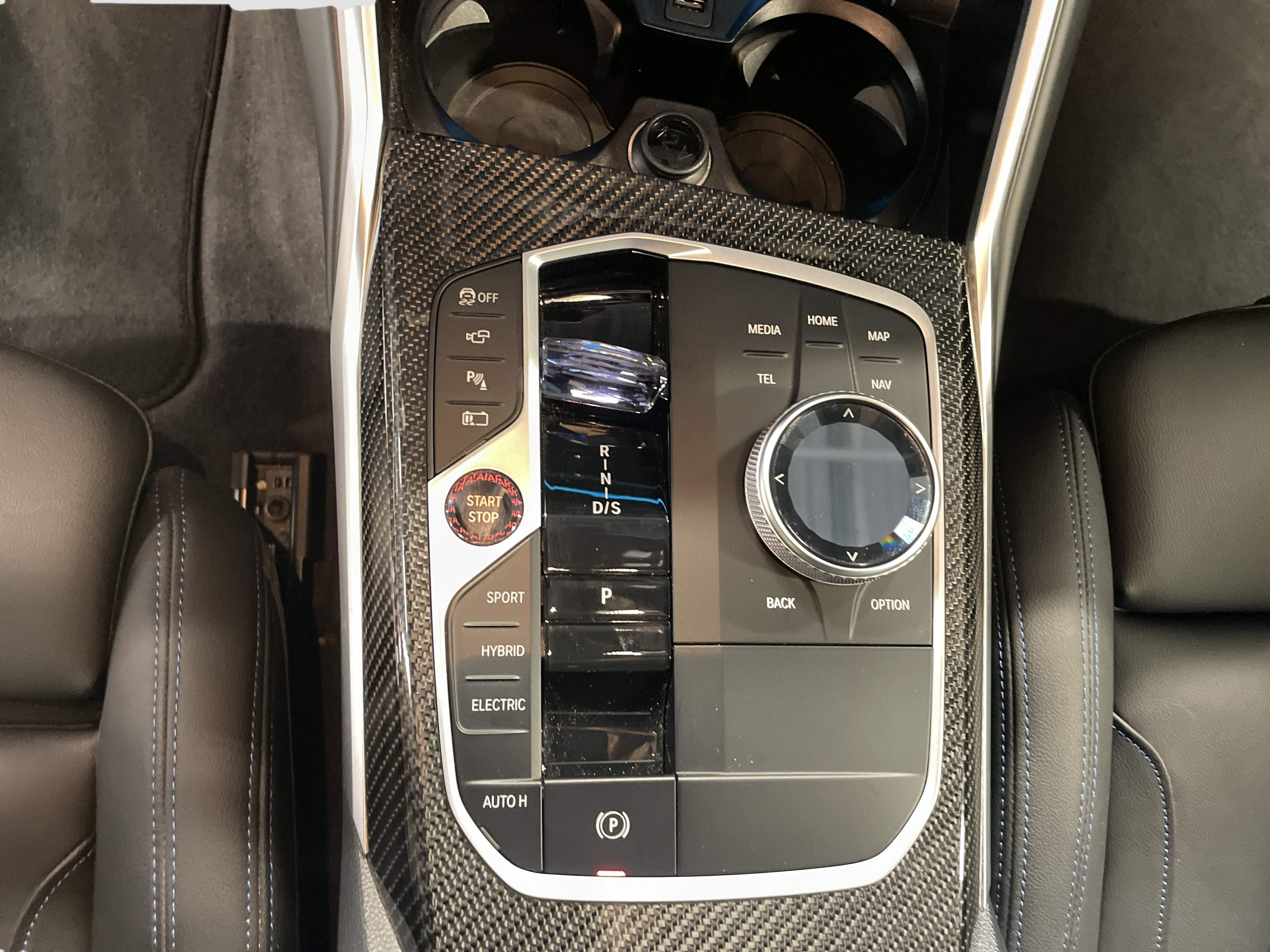 BMW 3er Touring – Bild 14