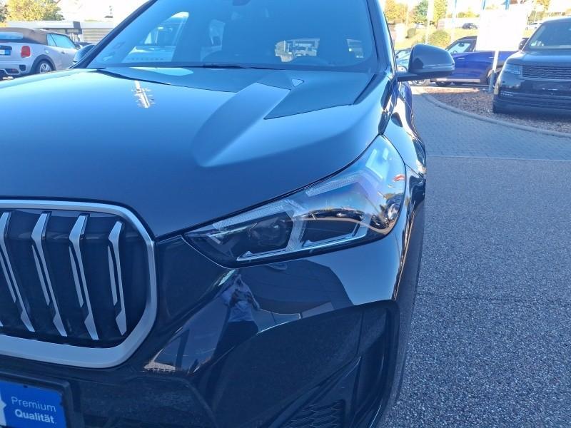 BMW X1 – Bild 11