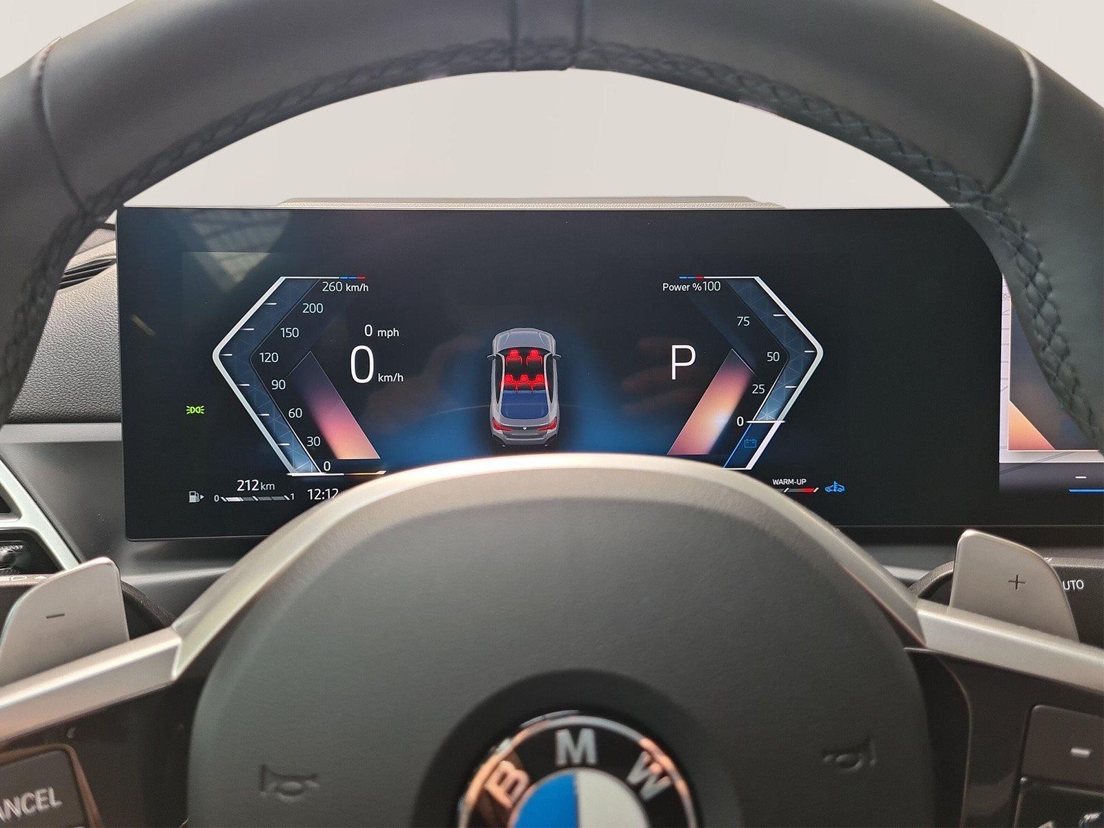 BMW 4er Gran Coupé – Bild 11