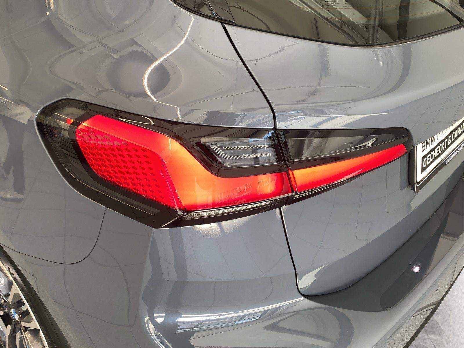 BMW 2er Active Tourer – Bild 17