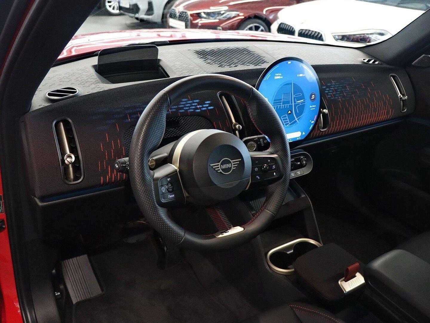 MINI Countryman – Bild 16