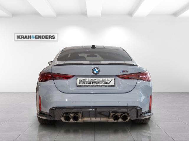 BMW M4 Coupé – Bild 2