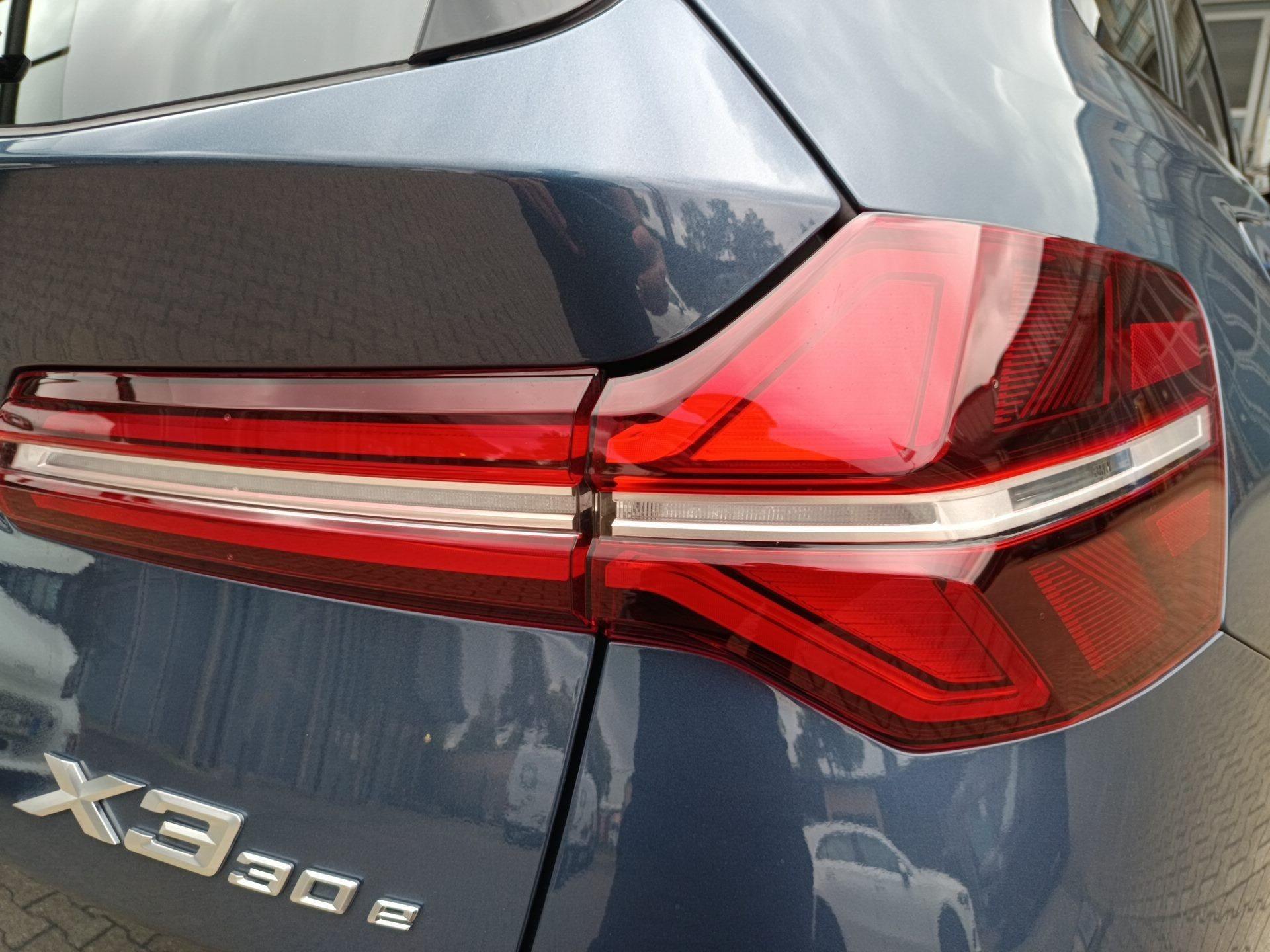 BMW X3 – Bild 22
