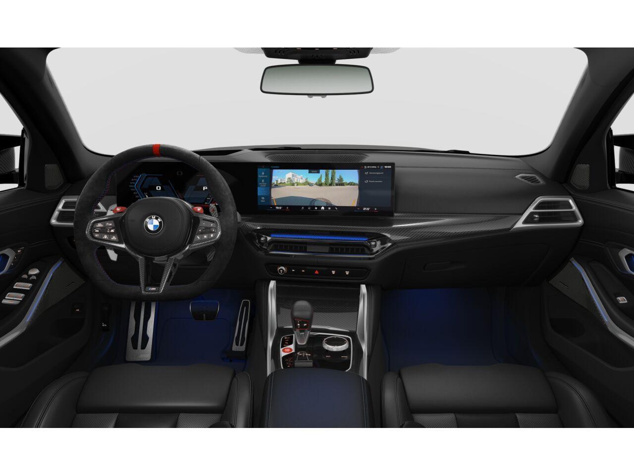 BMW M3 Touring – Bild 9