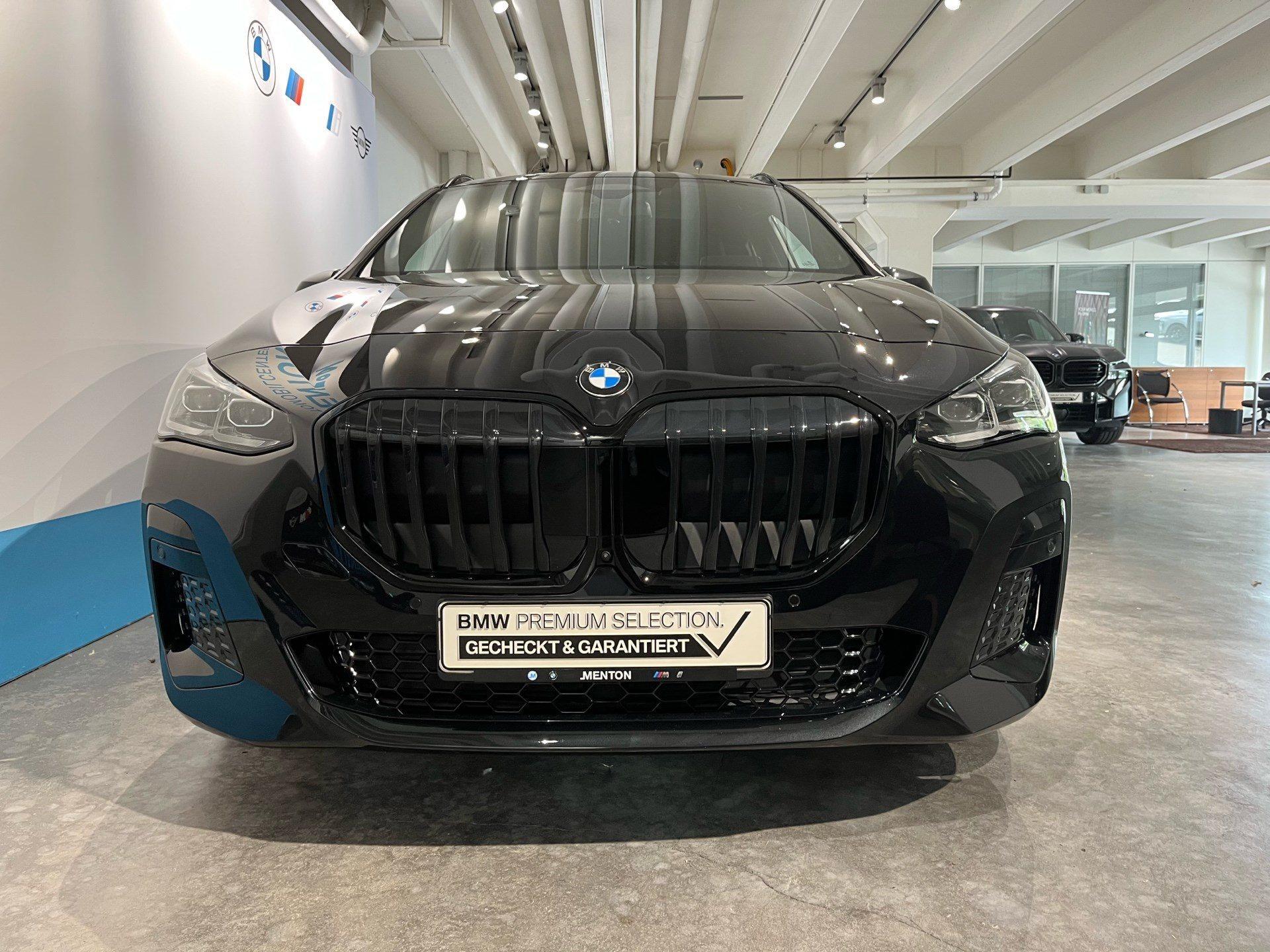 BMW 2er Active Tourer – Bild 11