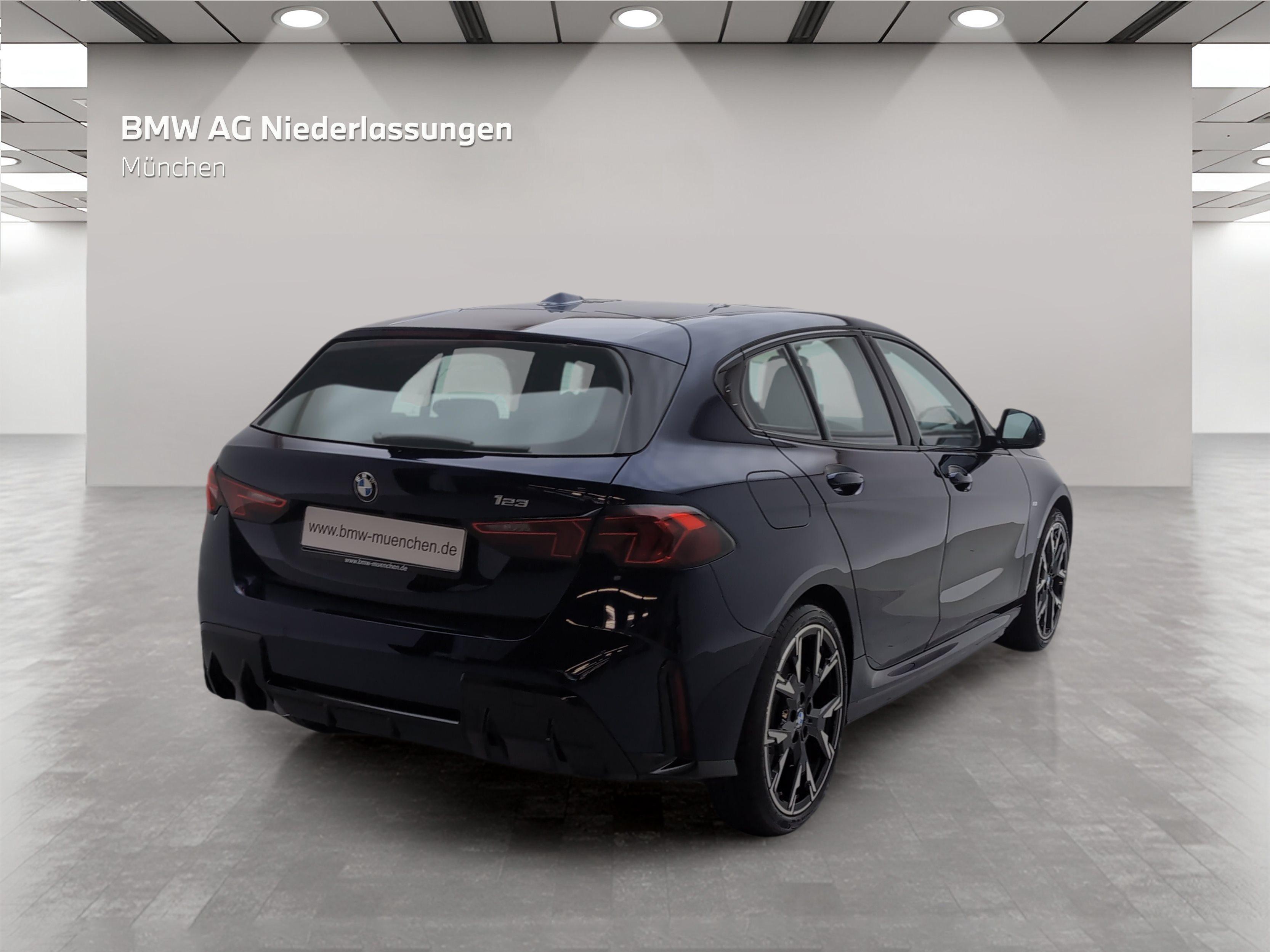 BMW 1er – Bild 4