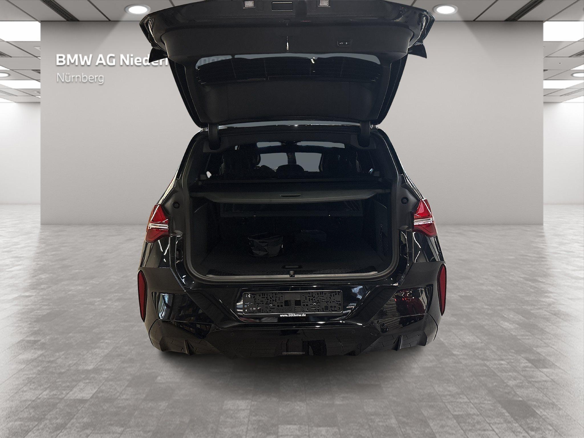 BMW X3 – Bild 10