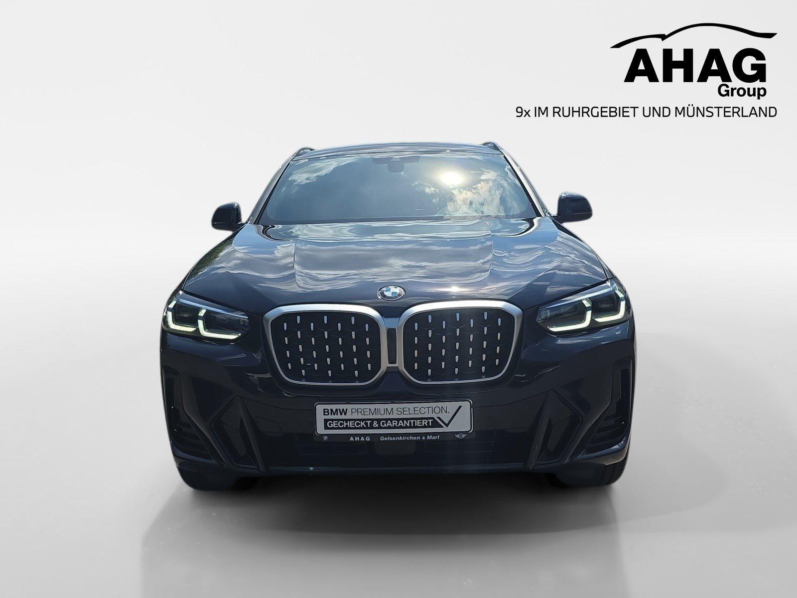 BMW X4 – Bild 2