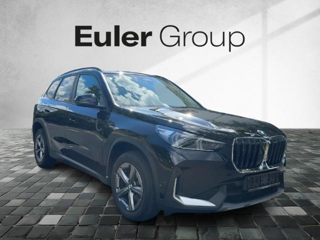 BMW X1 – Bild 8