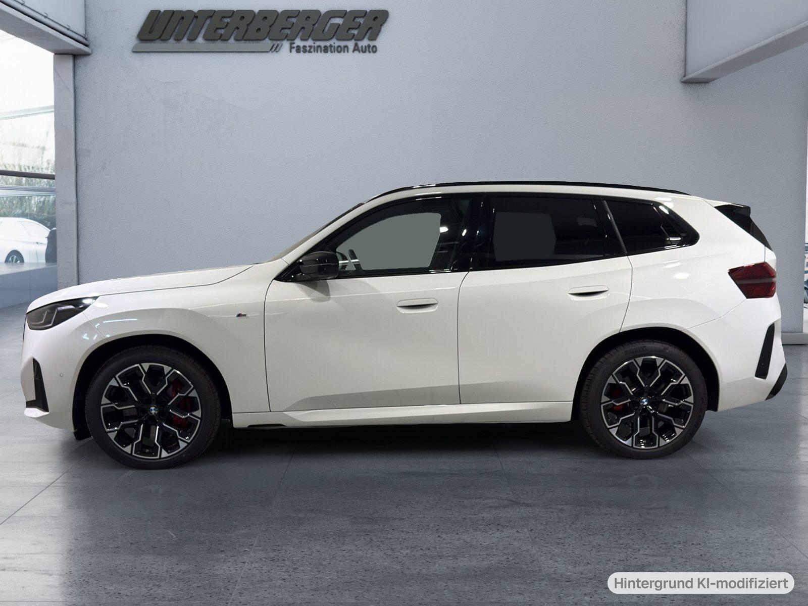 BMW X3 – Bild 3