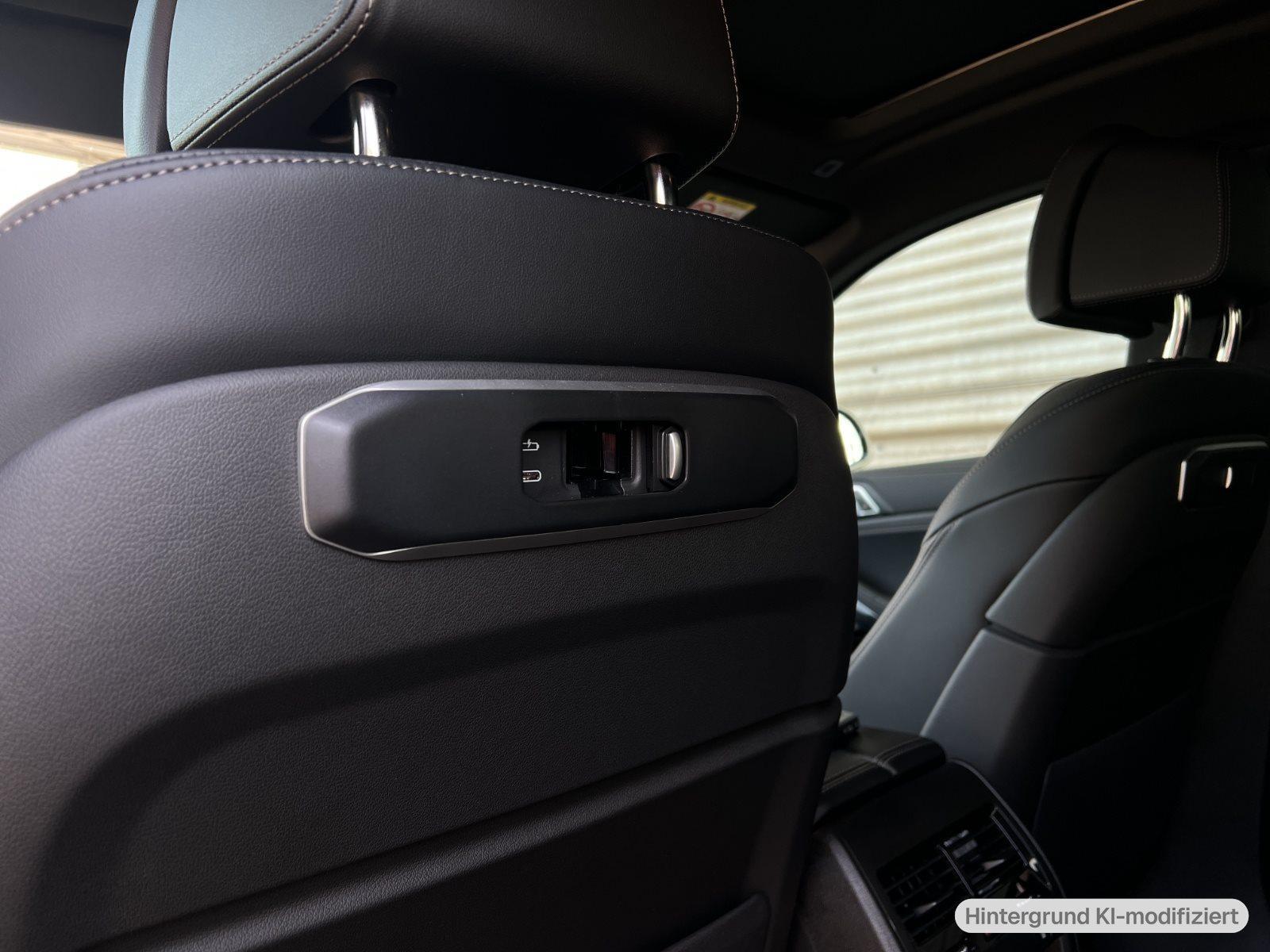 BMW X6 – Bild 12