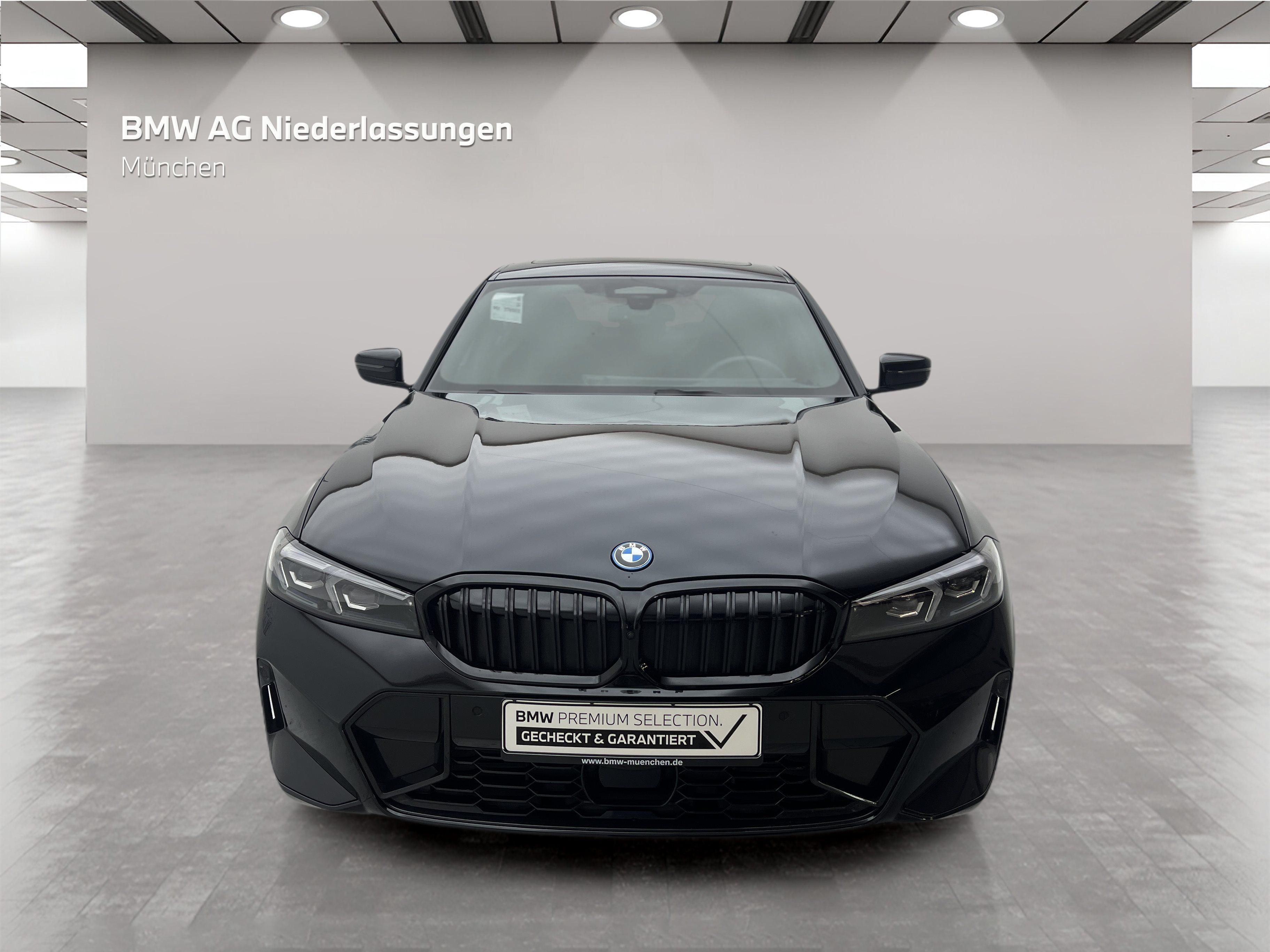 BMW 3er – Bild 4