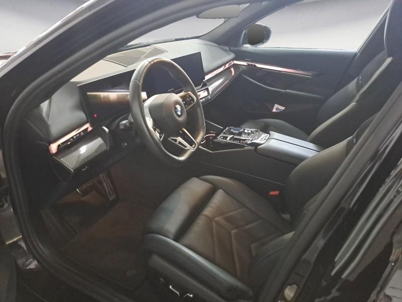 BMW 5er – Bild 23