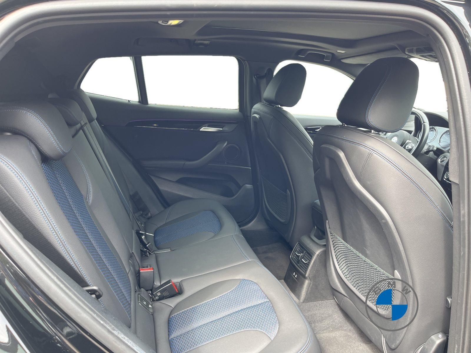 BMW X2 – Bild 12