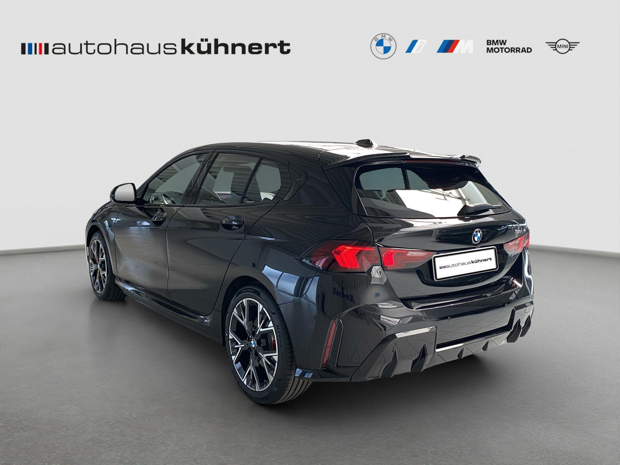 BMW 1er – Bild 5