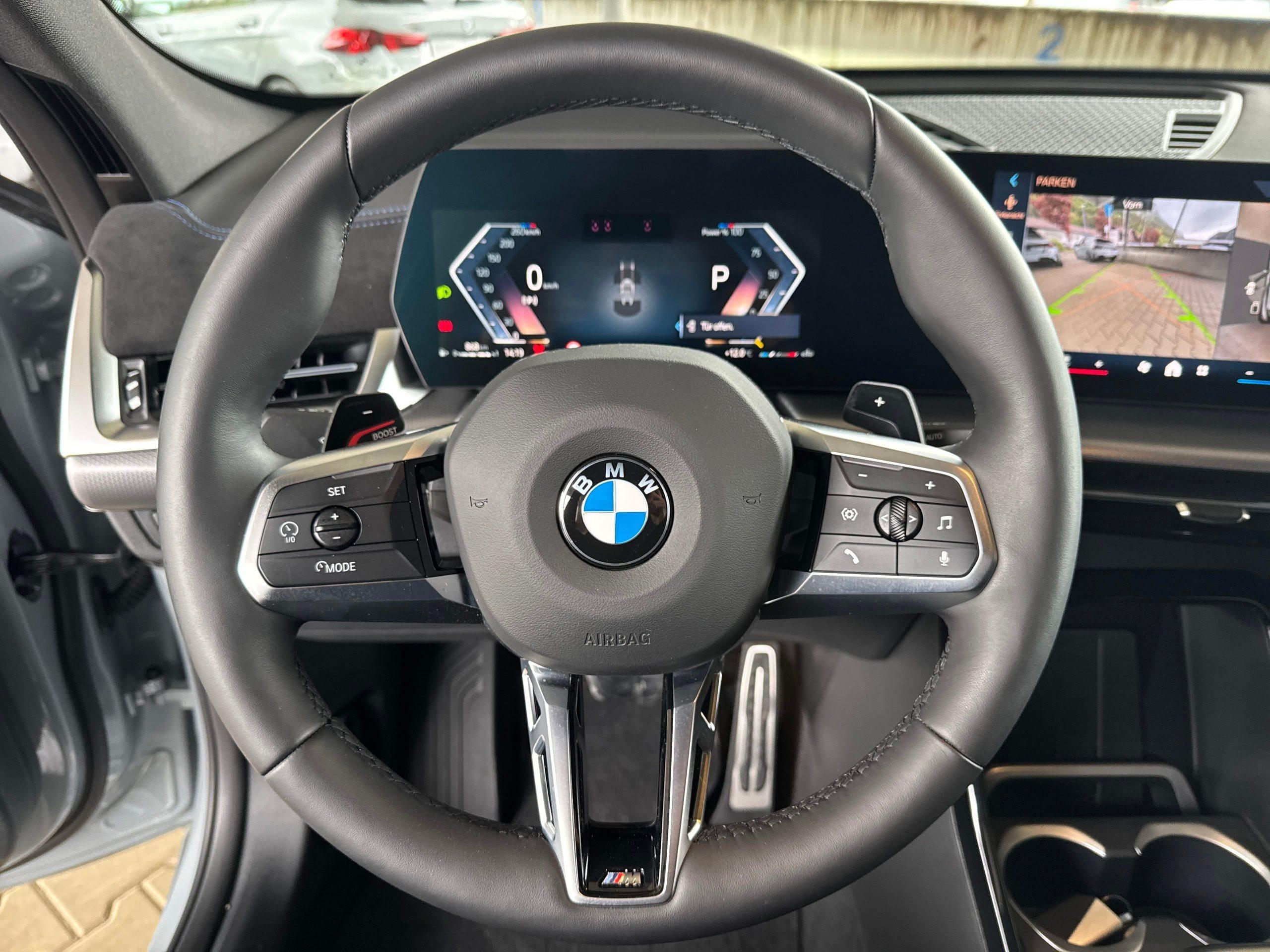 BMW X2 – Bild 17