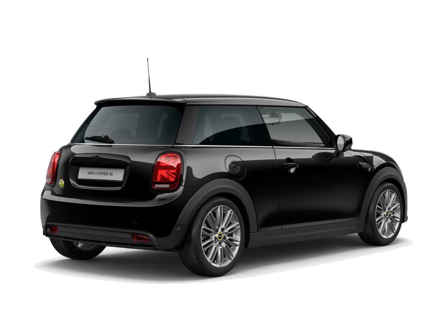 MINI Cooper 3-Türer – Bild 3