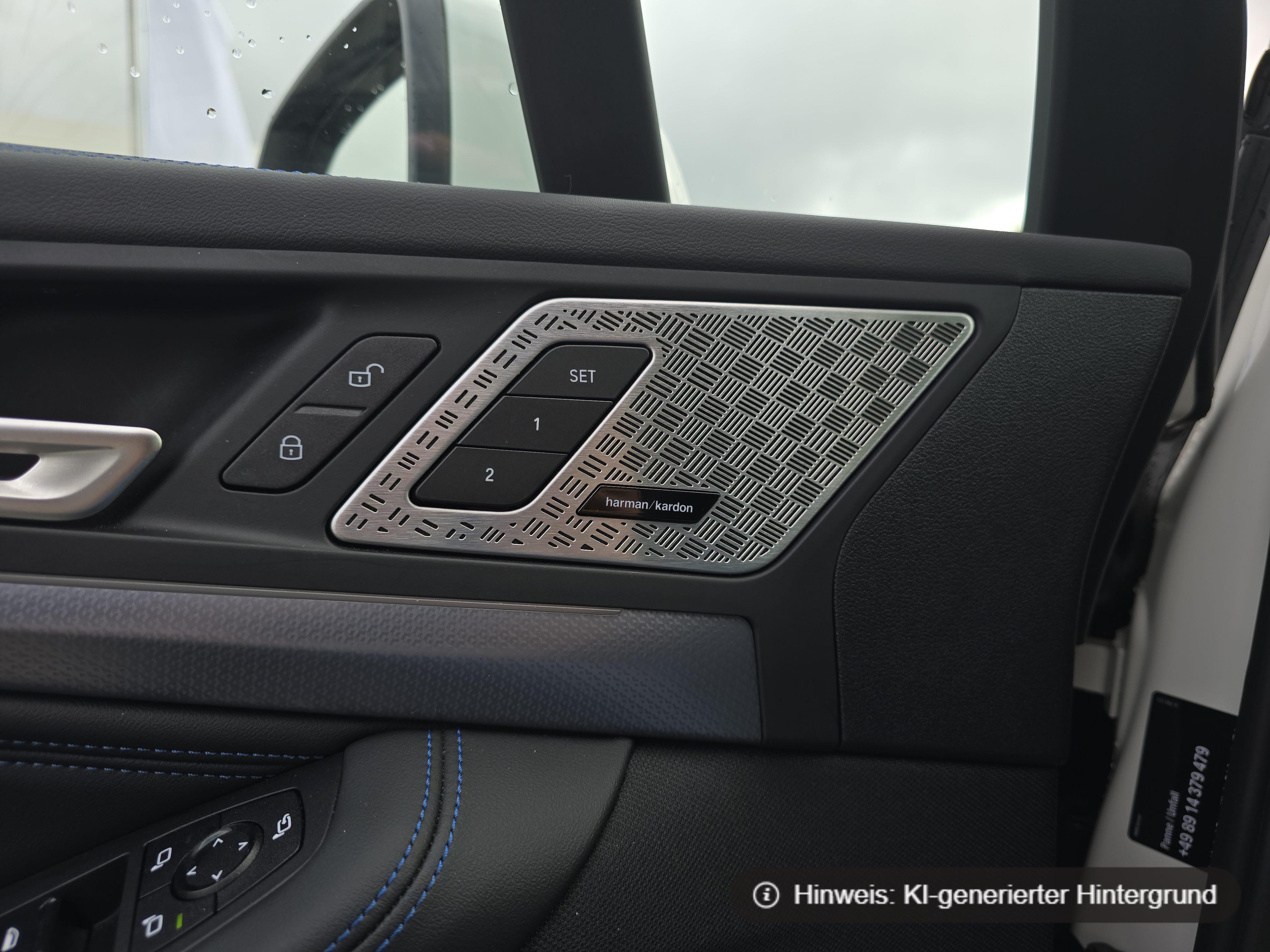 BMW 2er Active Tourer – Bild 19