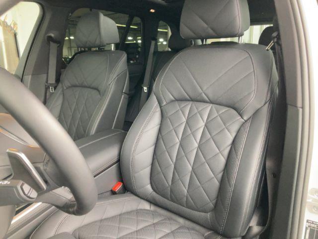 BMW X5 – Bild 16