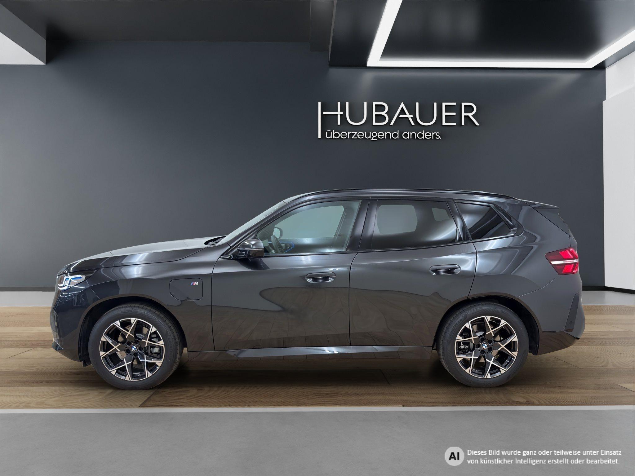 BMW X3 – Bild 7