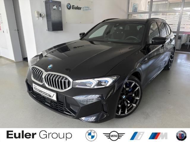 BMW 3er Touring – Bild 13