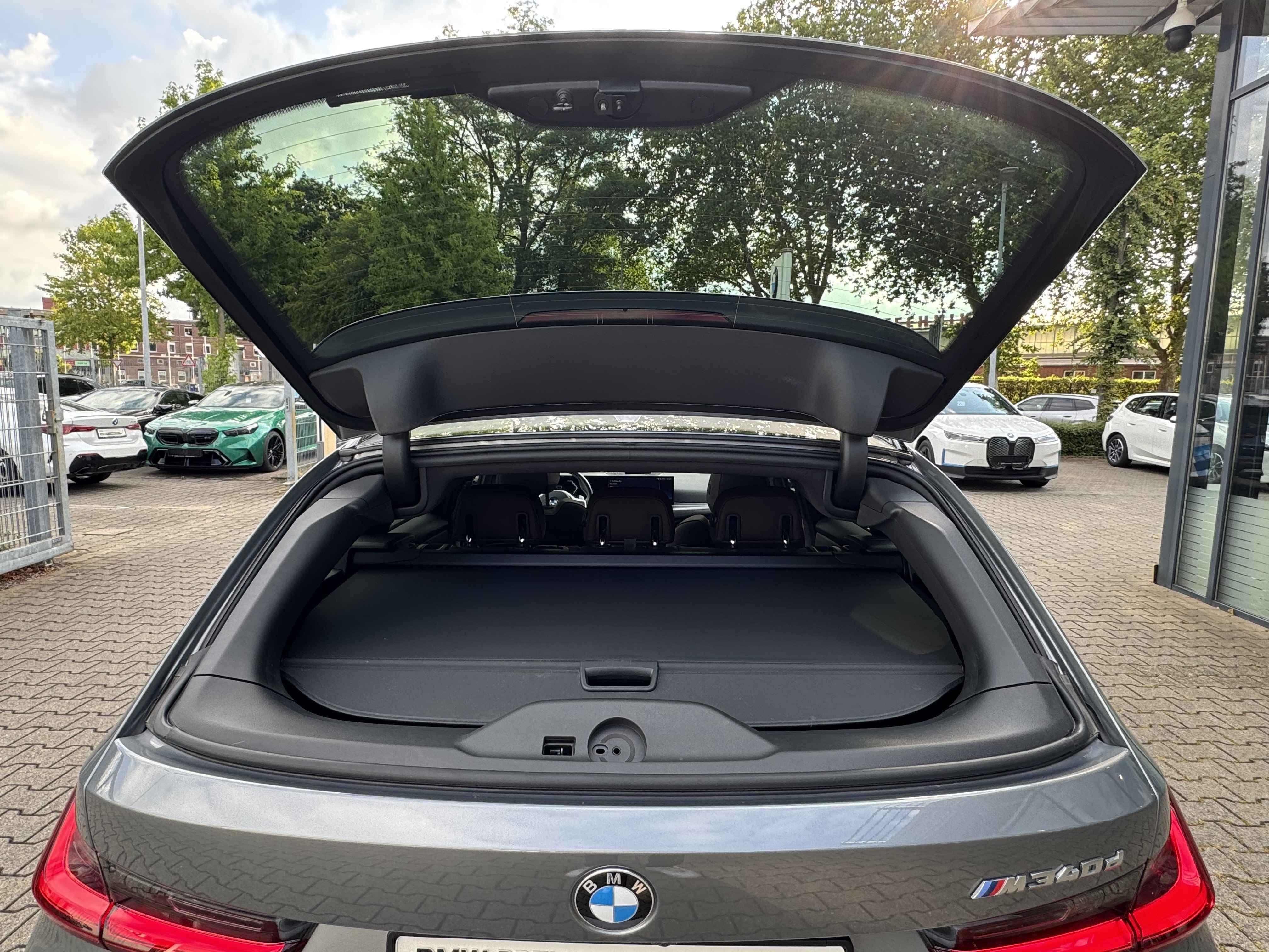BMW 3er Touring – Bild 24