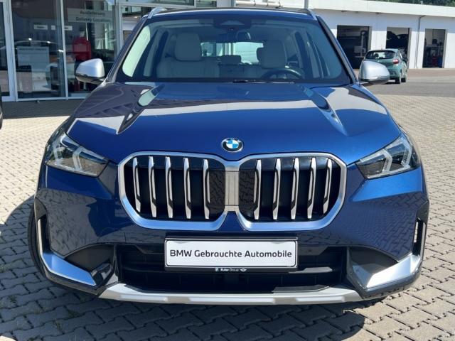 BMW X1 – Bild 8