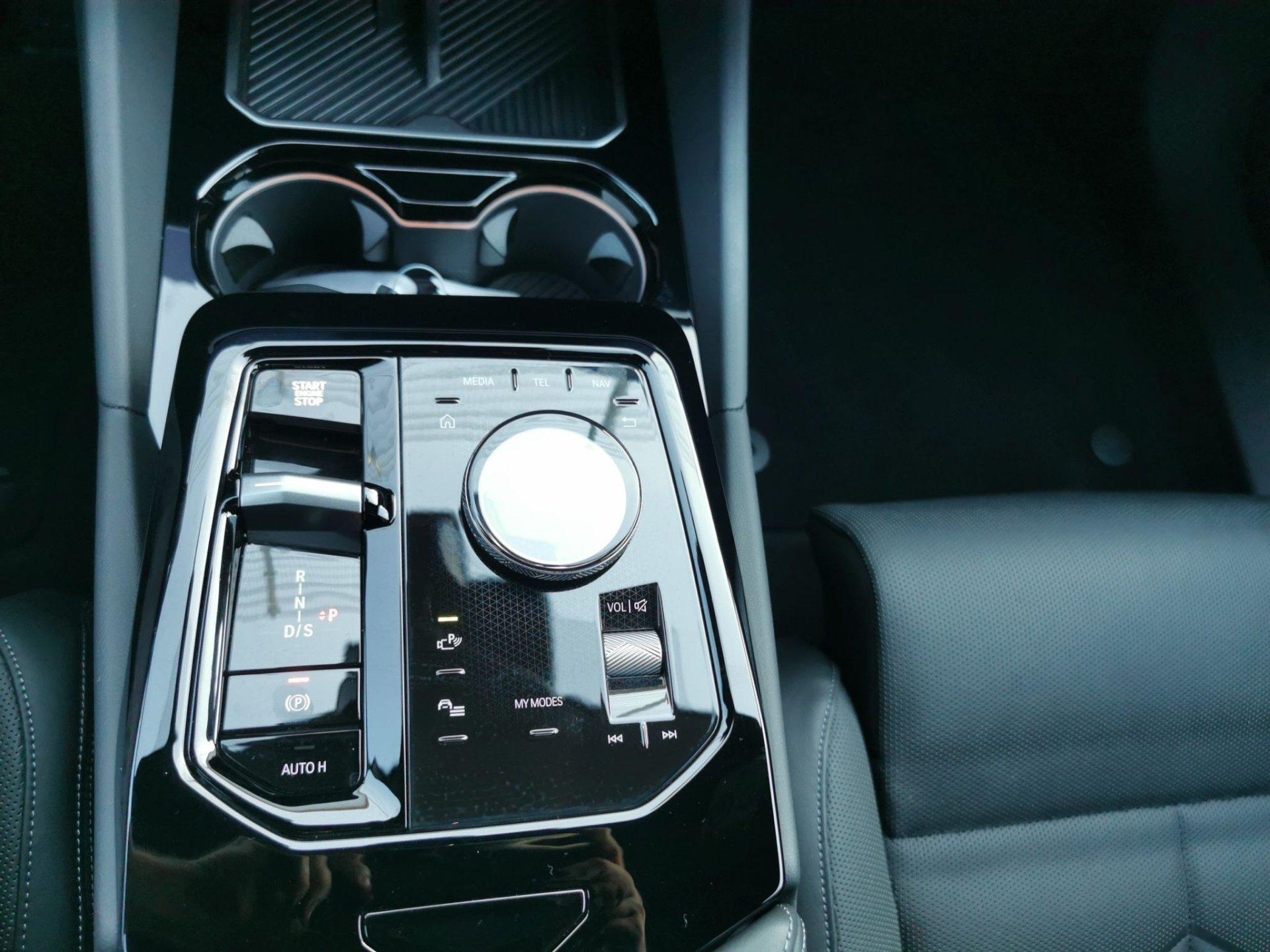BMW 5er – Bild 9