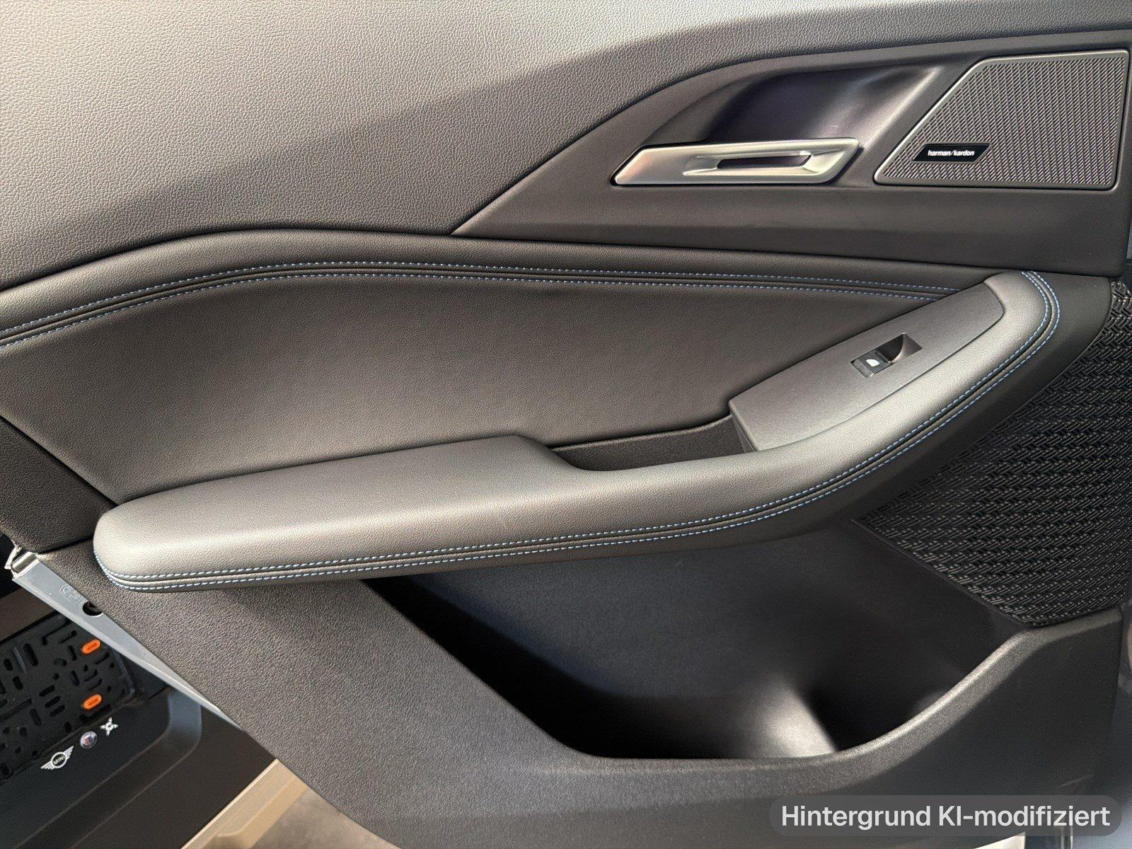 BMW 2er Active Tourer – Bild 13