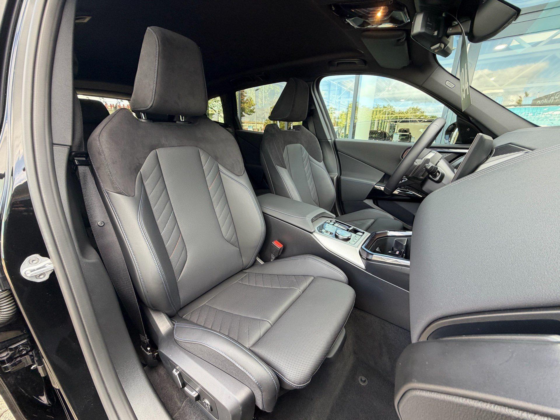 BMW X3 – Bild 22