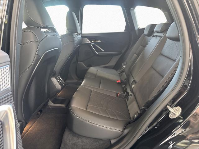 BMW iX1 – Bild 10
