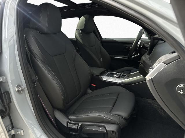 BMW 3er Touring – Bild 13
