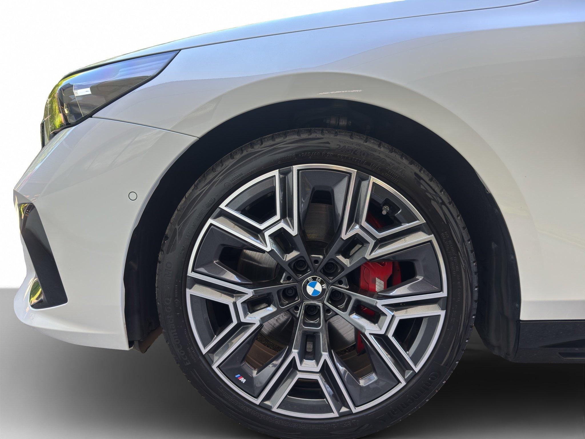 BMW 5er Touring – Bild 4