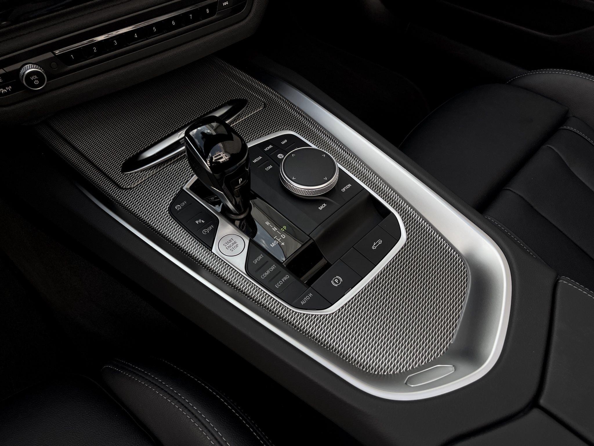 BMW Z4 – Bild 7
