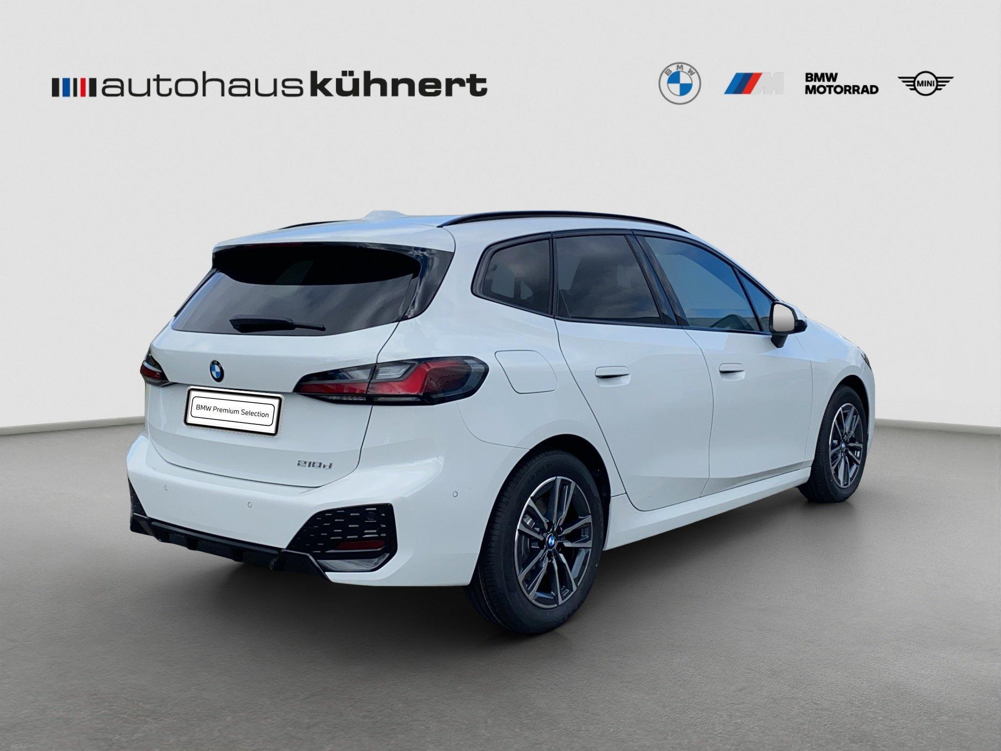 BMW 2er Active Tourer – Bild 13