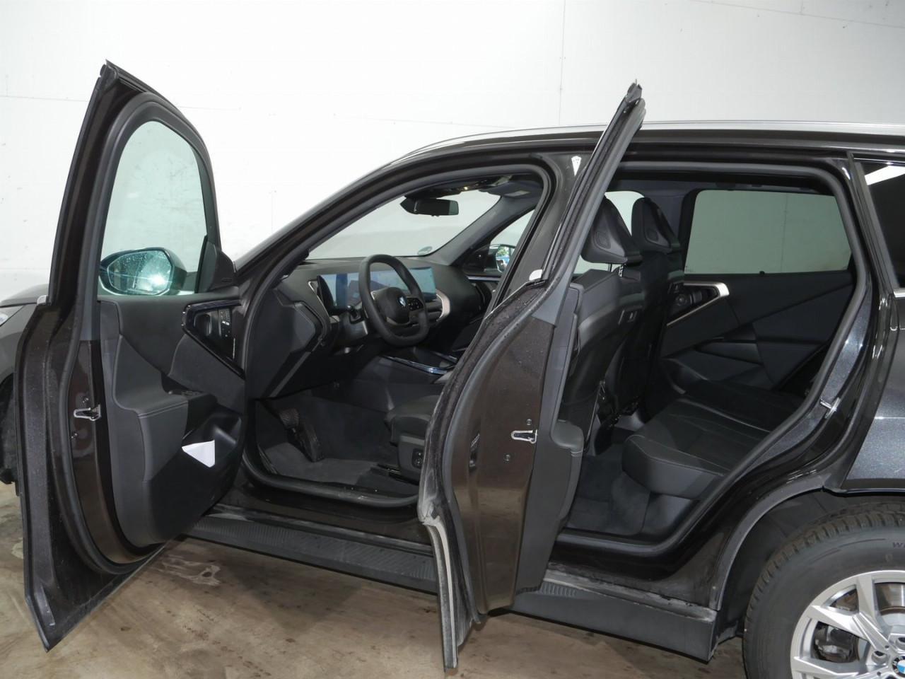 BMW X3 – Bild 11